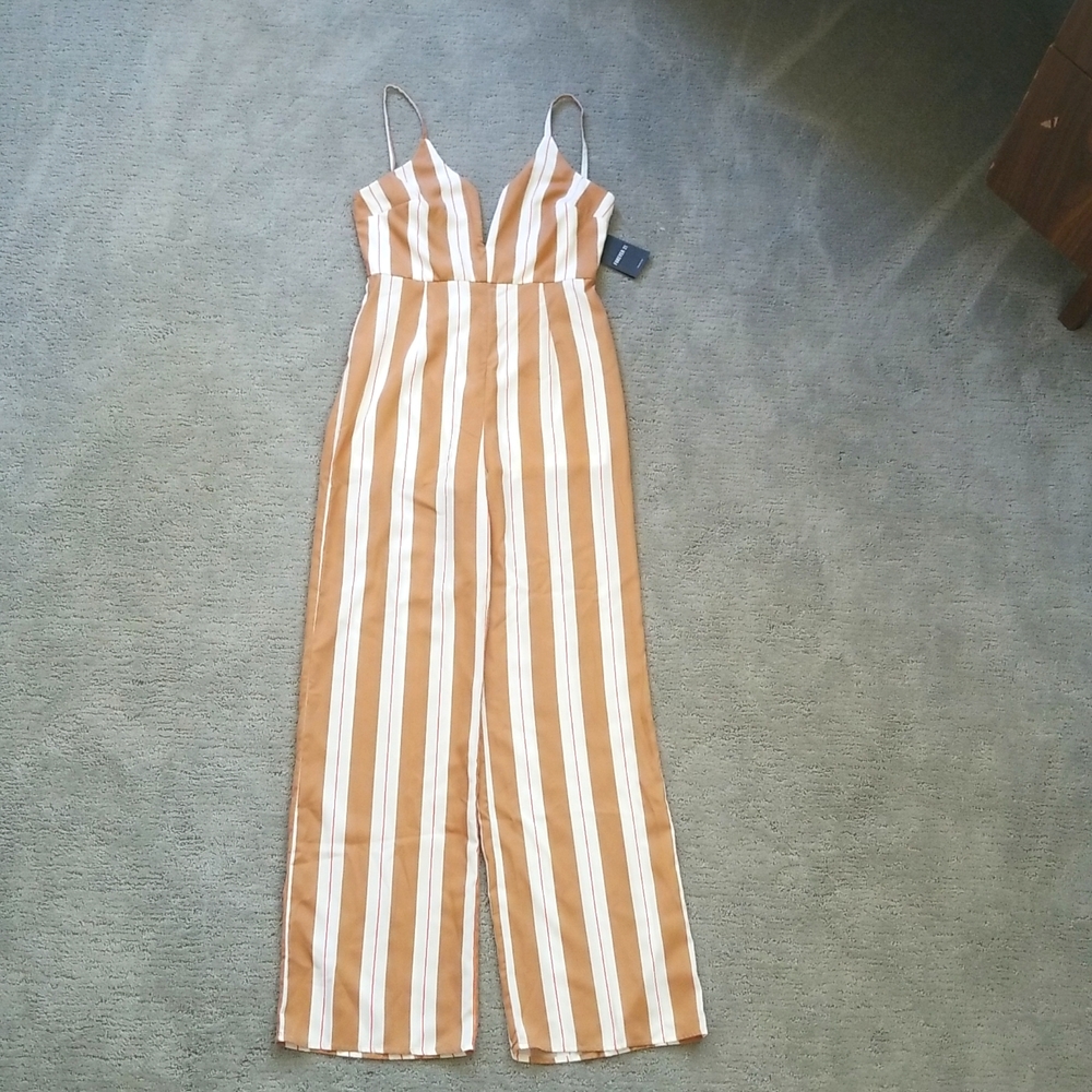 Privy by Forever 21 Jumpsuit